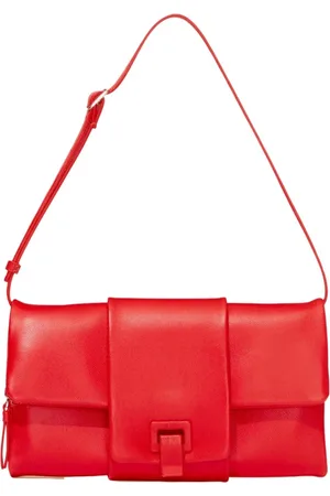 Proenza Schouler Damen, Taschen, Rot, ONE SIZEGröße: