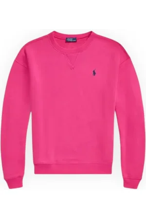 Ralph Lauren Damen, Sweatshirts & Hoodies, Rosa, XSGröße: