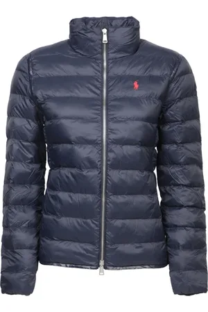 Ralph Lauren Damen, Jacken, Blau, XSGröße:
