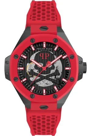Philipp Plein Herren, Accessories, Rot, ONE SIZEGröße: