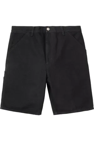 Carhartt Herren, Shorts, Schwarzk, W33Größe: