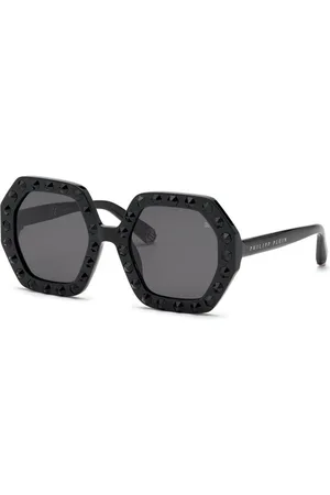 Philipp Plein Damen, Accessories, Schwarzk, ONE SIZEGröße: