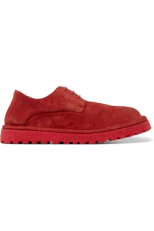 MARSÈLL Damen, Schuhe, Rot, 40 EUGröße: