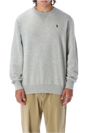 Ralph Lauren Herren, Sweatshirts & Hoodies, Grau, XLGröße:
