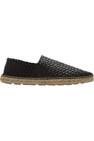 Bottega Veneta Herren, Schuhe, Braun, 40 EUGröße: