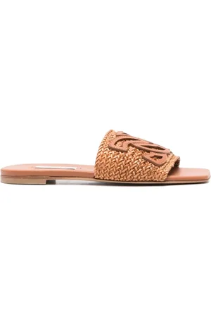 Casadei Damen, Schuhe, Braun, 36 EUGröße:
