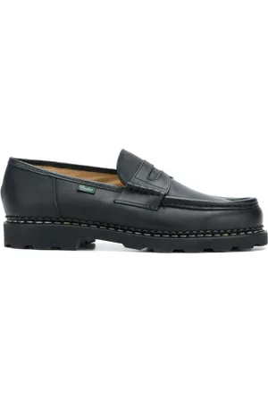 Paraboot Herren, Schuhe, Schwarzk, 44 EUGröße: