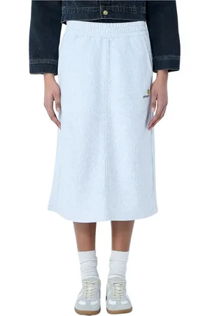 Carhartt Damen, Röcke, Weiß, XSGröße: