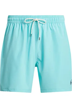 Ralph Lauren Herren, Bademode, Blau, LGröße: