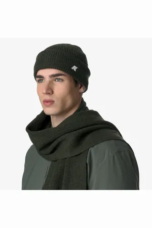 K-Way Herren, Accessories, Grün, ONE SIZEGröße: