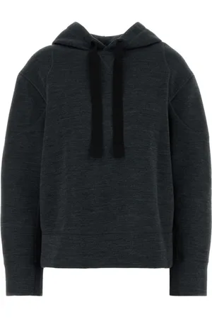 Jil Sander Damen, Sweatshirts & Hoodies, Grau, SGröße: