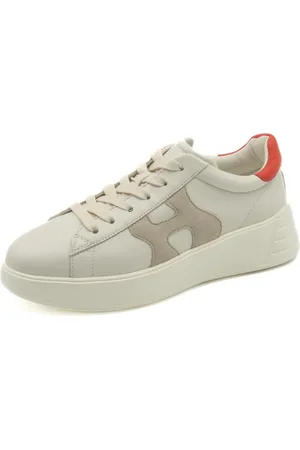 Hogan Damen, Schuhe, Mehrfarbig, 36 1/2 EUGröße: