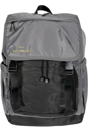 Paul & Shark Unisex, Taschen, Grau, ONE SIZEGröße: