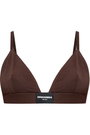 Dsquared2 Damen, Unterwäsche, Braun, SGröße: