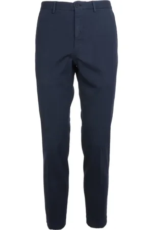 Incotex Herren, Hosen, Blau, 3XLGröße: