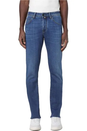 Jacob Cohen Herren, Jeans, Blau, W38Größe: