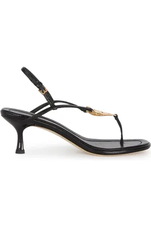 Tory Burch Damen, Schuhe, Schwarzk, 37 EUGröße: