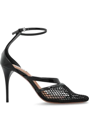 Alaïa Damen, Schuhe, Schwarzk, 41 EUGröße: