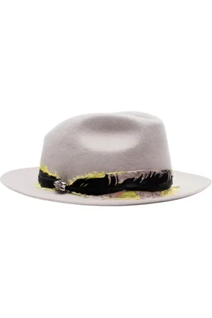 Zadig & Voltaire Damen, Accessories, Grau, MGröße: