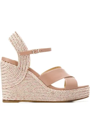 Jimmy Choo Damen, Schuhe, Rosa, 37 EUGröße: