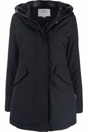 Woolrich Damen, Mäntel, Blau, XSGröße: