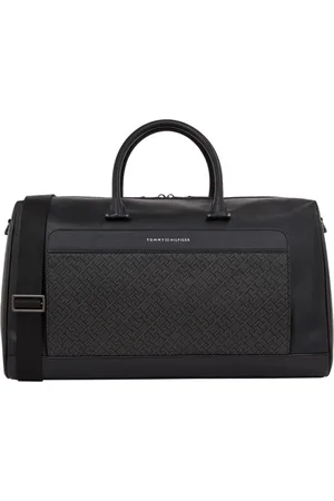 Tommy Hilfiger Herren, Taschen, Schwarzk, ONE SIZEGröße:
