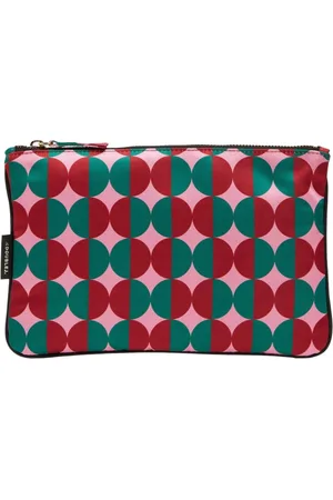 La DoubleJ Damen, Taschen, Rosa, ONE SIZEGröße:
