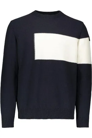 Paul & Shark Herren, Sweatshirts & Hoodies, Blau, MGröße: