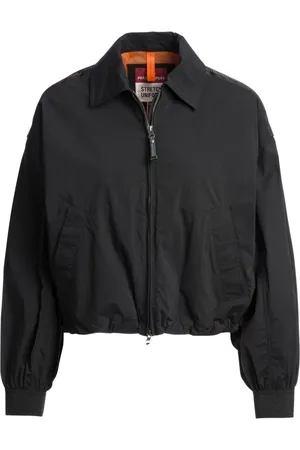 Parajumpers Damen, Jacken, Schwarzk, XSGröße: