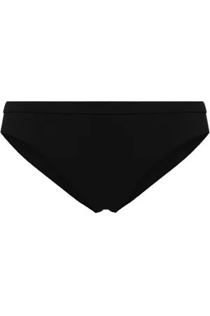 Jil Sander Damen, Bademode, Schwarzk, SGröße: