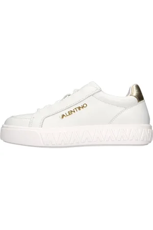 Valentino by Mario Valentino Damen, Schuhe, Weiß, 39 EUGröße: