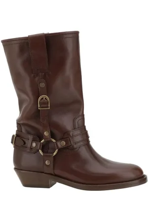 Isabel Marant Damen, Schuhe, Braun, 38 EUGröße: