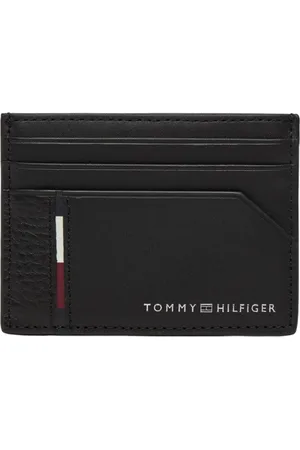 Tommy Hilfiger Herren, Accessories, Schwarzk, ONE SIZEGröße: