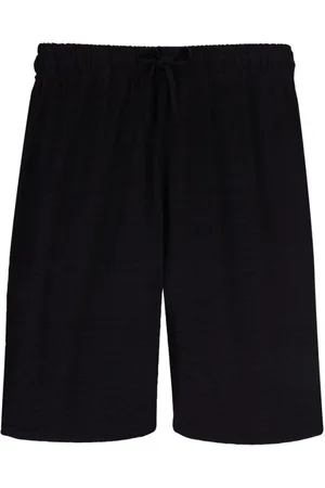 Vilebrequin Herren, Shorts, Schwarzk, 2XLGröße: