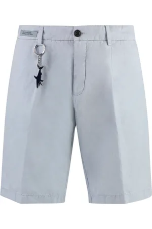 Paul & Shark Herren, Shorts, Blau, LGröße: