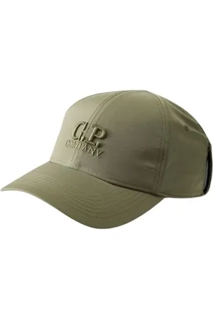 C.P. Company Unisex, Accessories, Grün, ONE SIZEGröße: