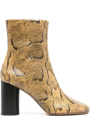 Isabel Marant Damen, Schuhe, Gelb, 37 EUGröße: