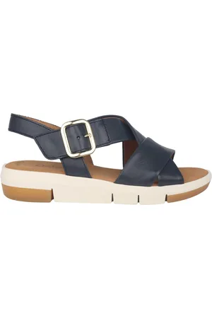 Gabor Damen, Schuhe, Blau, 36 EUGröße: