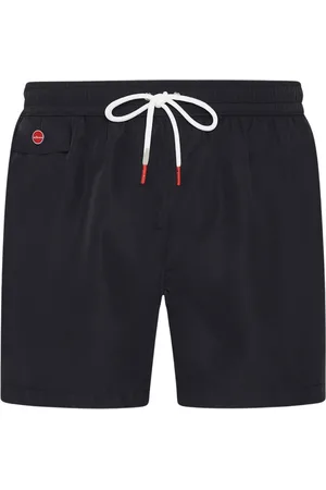 Kiton Herren, Bademode, Blau, MGröße: