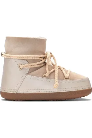 INUIKII Damen, Schuhe, Rosa, 40 EUGröße: