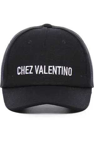 VALENTINO GARAVANI Herren, Accessories, Schwarzk, 59 CMGröße:
