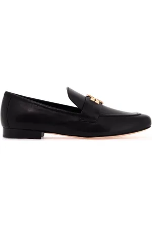 Tory Burch Herren, Schuhe, Schwarzk, 43 EUGröße: