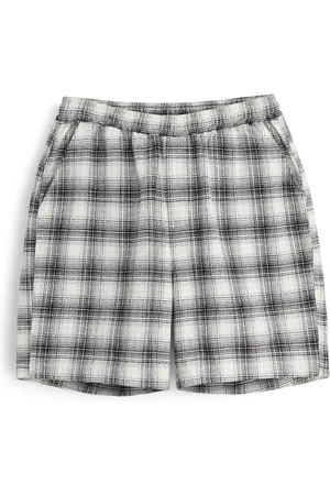 Soulland Unisex, Shorts, Grau, M/LGröße: