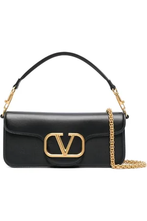 VALENTINO GARAVANI Damen, Taschen, Schwarzk, ONE SIZEGröße: