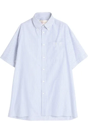 VALENTINO GARAVANI Herren, Shirts, Blau, LGröße: