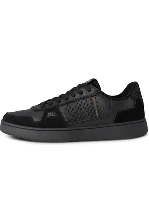 Woden Herren, Schuhe, Schwarzk, 41 EUGröße:
