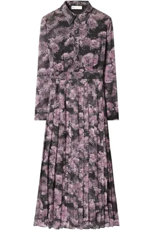 Tory Burch Damen, Kleider, Rosa, XSGröße: