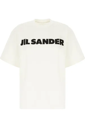 Jil Sander Damen, Oberteile, Weiß, XSGröße: