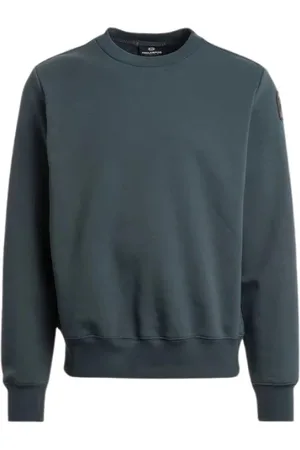 Parajumpers Herren, Sweatshirts & Hoodies, Grün, LGröße: