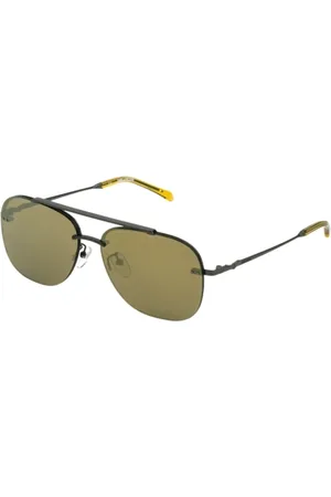 Zadig & Voltaire Herren, Accessories, Gelb, 60 MMGröße: